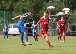 FC Thueringen Jena Fahner Hoehe 27062021 00017